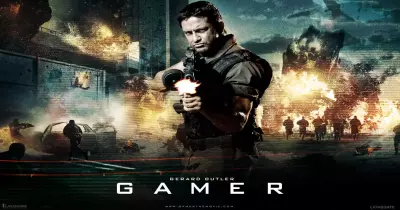 فيلم السهرة.. صراع من أجل الحرية