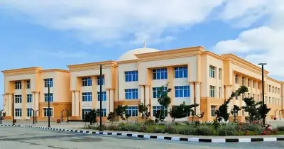 ماذا يفعل طلاب طب جامعة شرق بورسعيد الأهلية؟.. التعليم العالي تطرح 3 بدائل