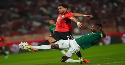 هل مصر هتلعب تاني بعد الخسارة من جنوب أفريقيا؟