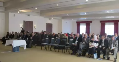 13 توصية في مؤتمر الهندسة المدنية والبيئية بجامعة المنيا