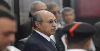 القبض على حبيب العادلي