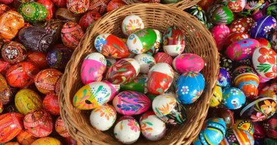 هل شم النسيم إجازة رسمية الأثنين 13 أبريل 2026؟