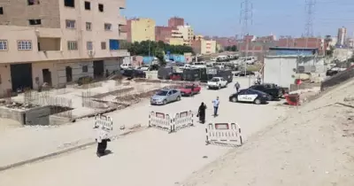 أخبار قرية المعتمدية بالجيزة..  كل ما يخص العزل بسبب انتشار كورونا