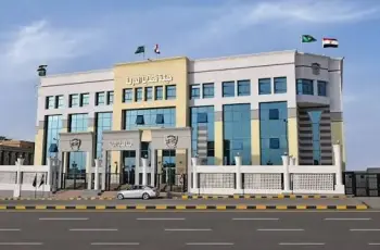 من هو المستشار عبدالناصر أبو العزم عيسى رئيس هيئة قضايا الدولة الجديد؟
