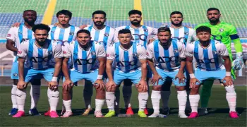 مباراة بيراميدز وسيراميكا على قناة إيه؟.. تحدي الكبار