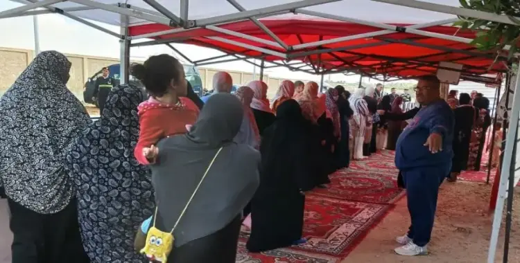  نتيجة انتخابات مجلس النواب محافظة السويس 2025.. مؤشرات الحصر العددي 