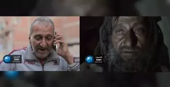 قصة «عم عبدالفتاح» من ألمانيا للتشرد 6 سنوات.. كيف اجتمع شمل العائلة ثانية؟