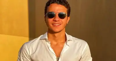من هو كريم خالد النبوي؟.. معلومات لا تعرفها عن الشقيق التوأم لنور النبوي