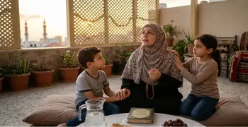 دعاء الإمام الحسين يوم عرفة.. كلمات يتردد صداها كل عام