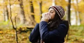 البسوا الجواكيت.. الأرصاد الجوية تحذر من الإصابة بنزلات البرد بسبب الطقس