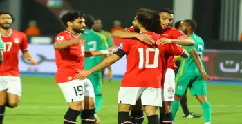 متى مباراة السعودية ومصر الودية استعدادا لمونديال 2026؟