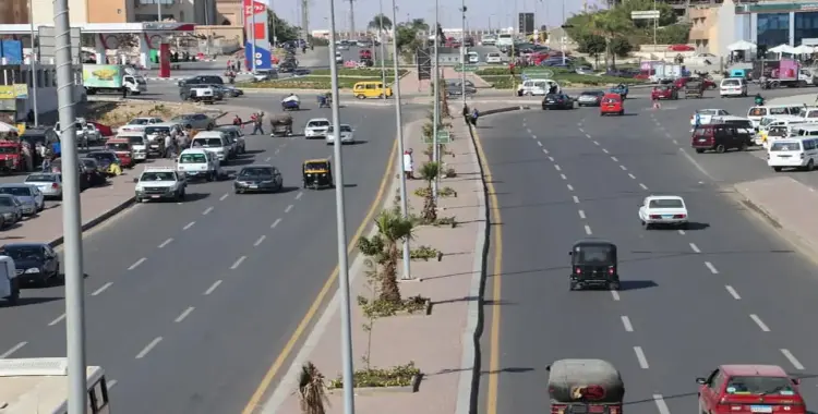  محافظة الجيزة تعلن غلق كلي بطريق الواحات وتوضح المسارات البديلة 