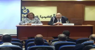 بالتعاون مع بنك المعرفة.. التعليم العالي تنظم ورشة للارتقاء بتصنيف الجامعات