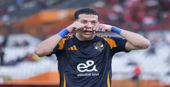 حقيقة رحيل إمام عاشور من النادي الأهلى.. مصدر يوضح