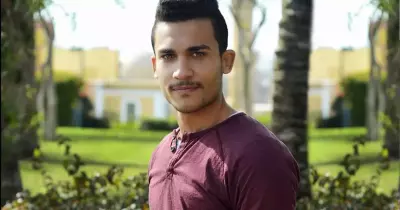 راغب مجدي رئيسا لاتحاد جامعة المنوفية.. تعرف على أسماء المجلس