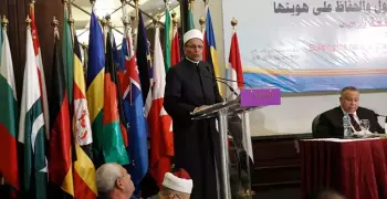 وكيل الأزهر: التعليم هو الركيزة الأساسية لبناء الشخصية الوطنية السوية