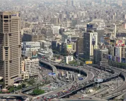هل كان في زلزال اليوم في القاهرة؟.. حقيقة الهزة الأرضية اليوم