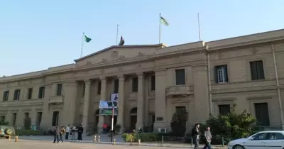 أسماء الطلاب المقبولين في الشعبة الإنجليزية بكلية الحقوق جامعة القاهرة