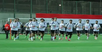بث مباشر.. لقاء الرئيس السيسي اليوم لمنتخب مصر في العلمين بعد كأس العالم 2026