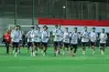 لقاء الرئيس السيسي اليوم لمنتخب مصر في العلمين بعد كأس العالم 2026