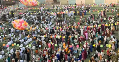 مواعيد صلاة عيد الفطر 2026 في بورسعيد وبورفؤاد والسنن المستحبة لإحياء شعائر العيد