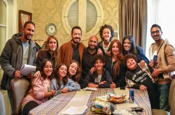 قصة مسلسل لعبة وقلبت بجد.. حكاية مليئة بالدراما والكوميديا