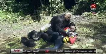 القضاء الإداري يفصل في دعوى وقف برنامج «رامز في الشلال»