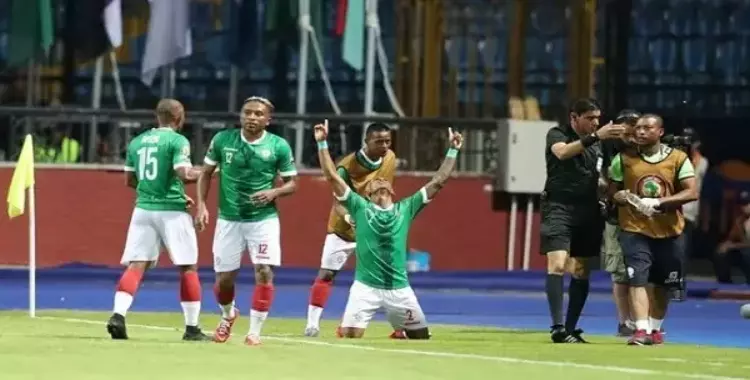  أول مفاجآت أمم أفريقيا 2019.. مدغشقر تتصدر مجموعتها وتسقط نيجيريا 