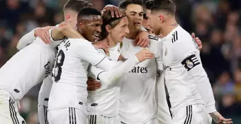 السعودية تستضيف كأس السوبر الإسباني بمشاركة ريال مدريد وبرشلونة