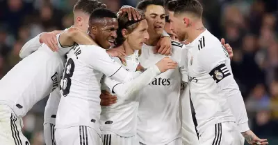 السعودية تستضيف كأس السوبر الإسباني بمشاركة ريال مدريد وبرشلونة