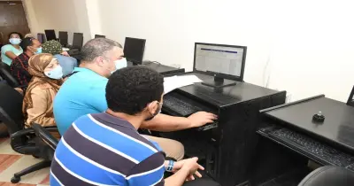 التعليم العالي تنشر فيديو توعوي حول خطوات التنسيق الإلكتروني للقبول بالجامعات