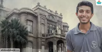 رئيس اتحاد جامعة عين شمس: أهّلنا الدفعات الجديدة للمشاركة في الانتخابات الطلابية