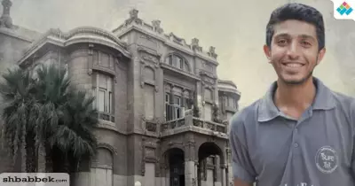 رئيس اتحاد جامعة عين شمس: أهّلنا الدفعات الجديدة للمشاركة في الانتخابات الطلابية