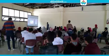 بحضور 6 فرق.. «مصر تعمل» تحتفل باليوم العالمي للتطوع (صور)