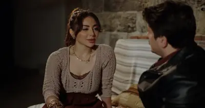 ممثلين مرحبا دولة الجزء الثاني.. القائمة كاملة