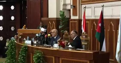 ولي الأردن السابق من جامعة الأزهر: منهج التكفير سيطر على المسلمين