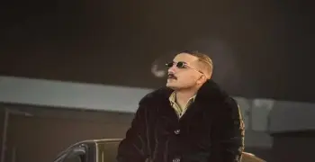 من هو البلوجر مداهم بعد القبض عليه؟