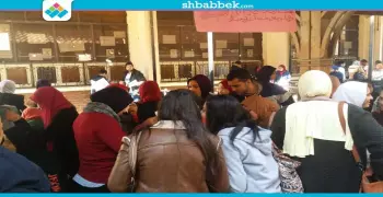 الفلانتين في جامعة الإسكندرية.. ابعت رسالة لحد بتحبه من خلال أسرة «رواد»