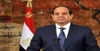 السيسي: ثورة 25 يناير انحرفت عن مسارها