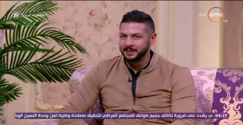 معلومات عن المذيع الراحل عمرو سمير.. وهذه آخر رسائله