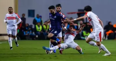 جدول مباريات اليوم في الدوري المصري.. عين الأهلي على الزمالك وبيراميدز