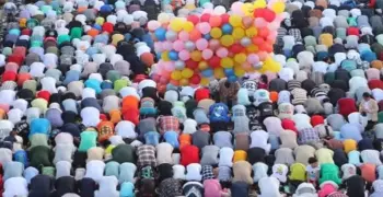 موعد صلاة عيد الأضحى 2026 في النجيلة وسيدي براني والسلوم وسيوة بمحافظة مطروح