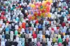 موعد صلاة عيد الأضحى 2026 في النجيلة وسيدي براني والسلوم وسيوة بمحافظة مطروح