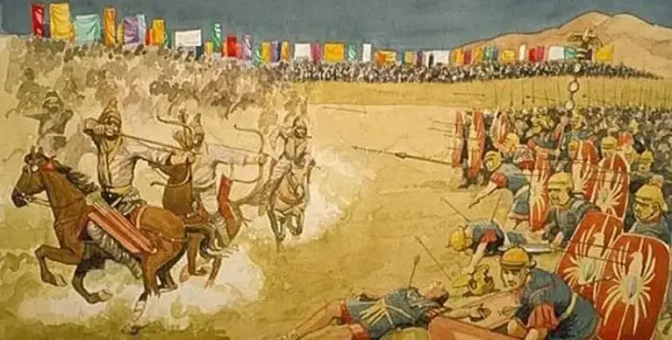  من هم الروم حالياً في القرن الحادي والعشرين؟.. أكثر من 15 دولة 
