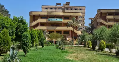 معهد الجيزة العالي للعلوم الادارية بطموه.. المميزات والمصروفات والعنوان