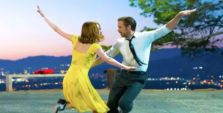  خروجتك عندنا.. La la land في زاوية وموسيقى نويرة في الأوبرا 