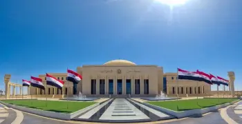 إجازة عيد تحرير سيناء للقطاع الخاص 2026
