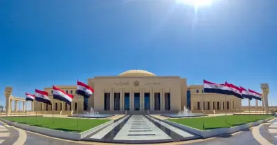 إجازة عيد تحرير سيناء للقطاع الخاص 2026