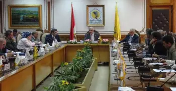 15 يوليو الانتهاء من إعلان النتائج وعودة النشاط الطلابي في جامعة المنيا