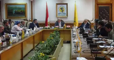 15 يوليو الانتهاء من إعلان النتائج وعودة النشاط الطلابي في جامعة المنيا